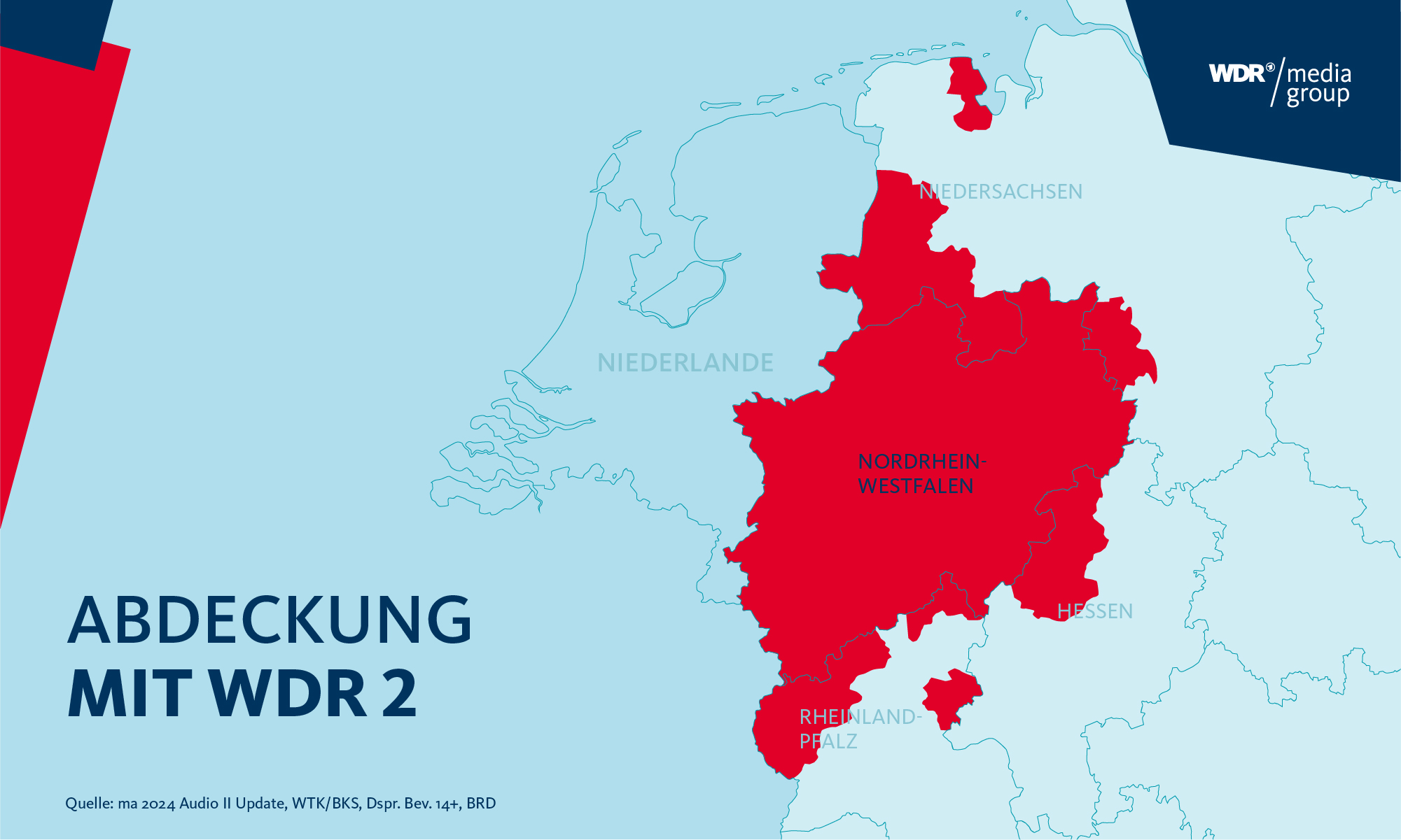 Abdeckung